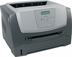 LEXMARK-E350d